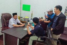 10 Unit Rumah Dibedah 