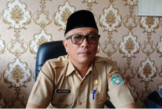 KUA PPAS APBD P Mulai Dibahas Minggu Pertama September