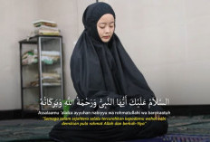 Niat dan Cara Shalat Lailatul Qadar 2 Rakaat Sendiri atau Berjamaah