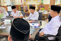 Pembagian Ambulans Gratis Dilakukan Bertahap