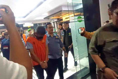 Korupsi Fasilitas Kredit Rp 119 M, Kejati Tetapkan Dua Tersangka 