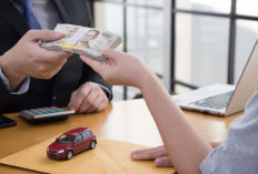 Ini Cara Agar UMKM Bisa Mendapatkan Pinjaman Modal dengan Mudah