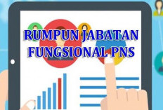 Penataan dan Pembinaan JF Dorong Transformasi Penyederhanaan Birokrasi