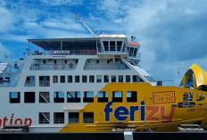 Cara Pesan Tiket Kapal Ferry Merak-Bakauheni Secara Online Tanpa Antre