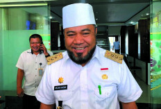 Seluruh Sekolah Wajib Dukung Program Makan Bergizi Gratis