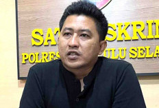 Pengusutan Korupsi DD Jeranglah Tinggi Terus Digeber