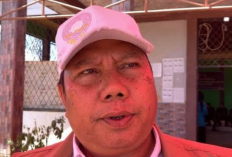 Pemkab Seluma Masih Telaah Aset Lahan Untuk Bangun Lapas Khusus Narkoba