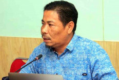Proyek di Pulau Enggano Pemprov Bengkulu Butuh Dukungan APBN