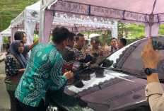 Pemberlakuan Penurunan Tarif Pajak Tunggu Pengesahan Revisi Perda