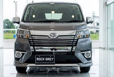 Daihatsu Kembali Luncurkan Kendaraan Niaga Ringan! Grand Max Terbaru Lebih Segar dan Harga Tetap Oke
