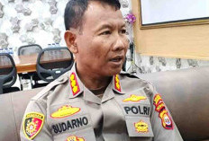 Marak Geng Motor, Polisi Sambangi 17 Sekolah di Kota Bengkulu
