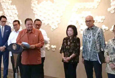 Tim Negosiasi Indonesia Segera Berangkat Ke Amerika Untuk Membicarakan Tarif Dagang