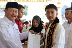 Peringati Hari Anak Nasional Ke-41 Tahun 2025, Pemkab Siap Perjuangkan KLA