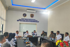 Bupati Kaur Dorong Pengaktifan Kembali Bus Sekolah