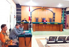 Sidang Praperadilan, Penasehat Hukum Murman Tak Terima Kliennya Ditetapkan Tersangka