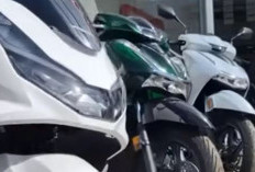 AHM Siapkan Senjata Baru Hadapi Kompetitor Seperti Yamaha dan Motor Cina! Ini Daftar Prediksinya