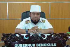 Pasca Libur Idul Fitri ASN Diingatkan Masuk Kerja Tepat Waktu 