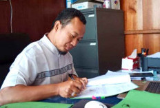 Wujudkan Pelayanan Prima, OPD Diminta Terus Berbenah