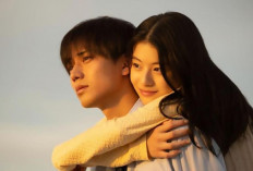 Film Terbaru Ren Nagase dan Natsuki Deguchi Tayang 2024