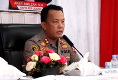Orang Tua Jangan Abai, Lindungi Anak Dari Ancaman Narkoba