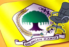 Bahlil dan Bambang Soesatyo Disebut Bakal Maju Sebagai Kandidat Ketum Golkar