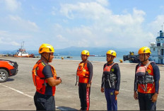 Kisah Perjuangan Evakuasi KM Althaf Yang Hilang Kontak Di Perairan Bengkulu
