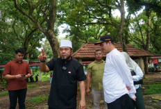 Berbagai Jenis Satwa Akan Dihadirkan di Taman Remaja