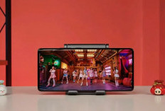 Lagi Viral! Deretan Hp Baru Paling Booming, RAM 12/512 GB, Baterai 8200 mAH, Harga Rama Dikantong
