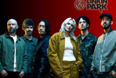 Linkin Park Umumkan Emily Armstrong Sebagai Vokalis Baru Menggantikan Chester Bennington