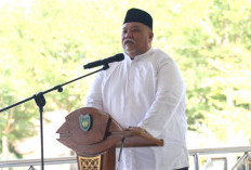 Demi Bantu Rakyat, Bupati Bengkulu Selatan Pastikan Tak Ada Anggaran Mobnas Baru
