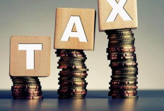 Perusahaan di Bengkulu Nunggak Pajak Air Permukaan Sebesar Rp 90 Miliar