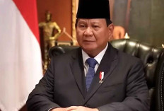 Prabowo Ingin Biaya Haji Bagi Jemaah Indonesia Diturkan Ke Titik Paling Rendah