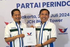 Prindo dan PKB Dukung Herlian Muchrim dan Nufrizal Jandra di Pilkada Kaur