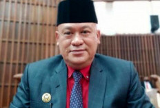 Dewan Manfaatkan Reses Serap Aspirasi, Mulai Masalah Infrastruktur Hingga Pertanian