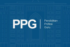 Kemendikdasmen Buka Program PPG Bagi Guru Tertentu Tahun 2025
