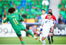 Drama 9 Pemain! Uzbekistan Taklukkan Arab Saudi 2-0 dan Jadi Juara Piala Asia U-17 2025