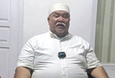Kucuran Angaran Minim, Bupati Bengkulu Selatan Terpilih Gercep Hubungi Gubernur
