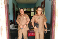 Guru Diminta Tunjukkan Integritas Tinggi dalam Mendidik Siswa