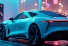 Honda Prologue 2025, SUV Listrik Pertama Honda Siap Ramaikan Pasar Global