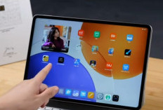 Xiaomi Pad 8 Pro Resmi Meluncur! Tablet Flagship dengan Performa Kencang dan Layar Jernih