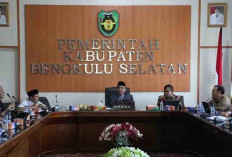Pastikan Layanan UHC di Bengkulu Selatan Berjalan Optimal