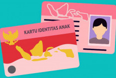 Disdukcapil Bengkulu Selatan Ingin Setiap Anak Miliki KIA