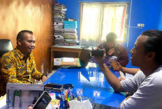 746 Honorer R3 di Kaur Diusulkan Menjadi PPPK Paruh Waktu