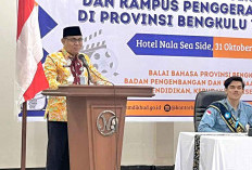 Jaga Warisan Bahasa Daerah