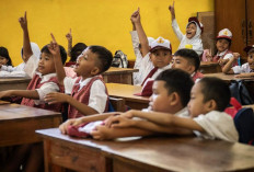 Cara Mengembalikan Semangat Anak ke Sekolah Setelah Liburan