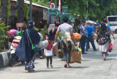 Mudik Gratis Lebaran 2025! Kemenhub dan BUMN Siapkan Fasilitas bagi Pemudik