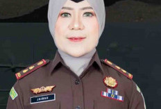 Kejari Kaur Berikan Pendampingan Hukum Kepada 16 Puskesmas