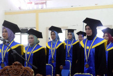 Target Naik Level Jadi Sekolah Tinggi Kesehatan, Ini Yang Dilakukan Akbid Manna