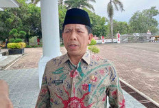 Perwakilan OPD Bakal Hadiri Pelantikan Bupati-Wabup Seluma