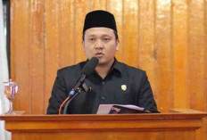 Dewan Ingatkan Pentingnya Penataan Kawasan Perkotaan